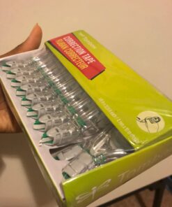 Tombow 68721 MONO Hybrid Correction Tape, 10-Pack. Easy To Use Applicator for Instant Corrections 33 61mJ4wJZLYL