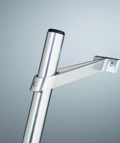 Alternative view of SURCO 200C Aluminum Mini Van Ladder for Chevy Astro