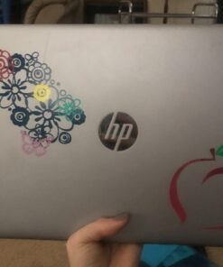 iImagine Vinyl Permanent Vinyl for Cricut, 40 Pack Permanent Adhesive Vinyl Sheets (12”x 12”) for Cricut, Silhouette Cameo and Any Craft Machine Cutter Multi 40 Pack 42 61mKoXI2qFL