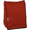 KitchenAid Stand Mixer Cloth Cover - Empire Red 37 61mL1Lx6tL