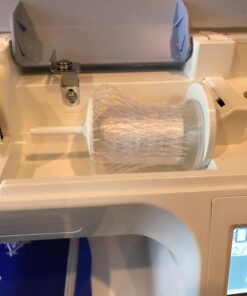 40 Spools Polyester Embroidery Machine Thread 36 61mL24doedL