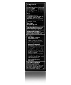 Revision Skincare Intellishade Matte, 5-in-1 anti-aging tinted moisturizer with SPF 45, correct, protect, conceal, brighten and hydrate skin, reduce signs of aging, 1.7oz 11 61mLhonaKoL
