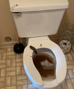 Loftus Gross Party Pooper Fake Poo Toy, Brown, 4 inches 24 61mMFC2y3DL