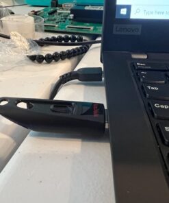 SanDisk 32GB 3-Pack Ultra USB 3.0 Flash Drive 32GB (Pack of 3) - SDCZ48-032G-GAM46T, Black 32GB (3-Pack) 40 61mMJqwwPyL