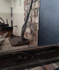 Rutland Products Hearth and Grill Conditioning Glass Cleaner, 8 Fluid Ounce 32 61mMpbv 2HL