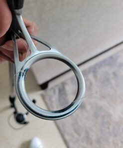 KastKing 327yds-30lb-0.25mm X4-Low-Vis Gray 35 61mMrnQFoqL