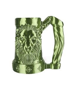 Silk Green Bronze PLA 1.75 mm 1KG PLA 3D Printer Filament Spool 3D Printing Material CC3D Shine Silky Shiny Metallic Finish PLA Metal Like Consumable Army Green Bronze PLA Filament Silk Bronze 37 61mN5hU2W2S