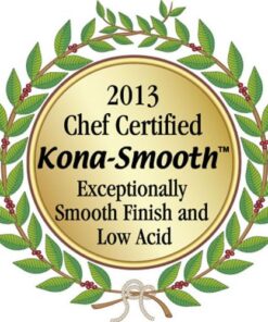 Aloha Island Coffee PLATINUM Organic 100% Pure Kona Coffee, 8 Oz Whole Bean, 8-ounces 8 61mOeNr3EML