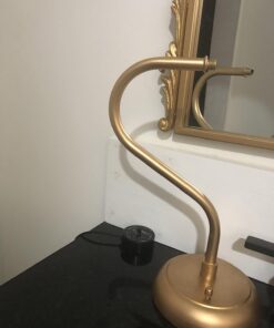 AMACO Rub n Buff Wax Metallic Finish - Rub n Buff Antique Gold 15ml Tube - Versatile Gilding Wax for Finishing Furniture Antiquing and Restoration - Rub and Buff Colors Single Tube 51 61mP4nSAAEL