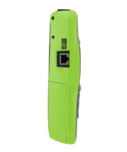 NetAlly LRAT-2000 LinkRunner AT Copper and Fiber Ethernet Network Tester, Green 23 61mP8kkuSL