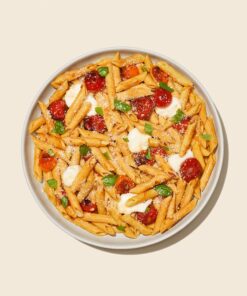 Banza Chickpea Pasta, Variety Pack (2 Penne/2 Rotini/2 Shells) - Gluten Free Healthy Pasta, High Protein, Lower Carb and Non-GMO - 8 oz (Pack of 6) (2 Penne/2 Rotini/2 Shells) 21 61mPHy8nEhL