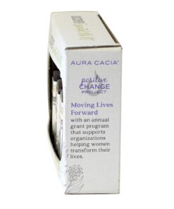 Aura Cacia Discover Essential Oils Kit, 4-Pack, Lavender, Eucalyptus, Peppermint & Tea Tree Oils, Excellent Starter Set Essential Oils Kit: Eucalyptus/Lavender/Peppermint/Tea Tree 27 61mPp81jyhL
