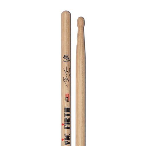 Vic Firth Signature Series -- Ray Luzier