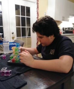 ThinkFun Gravity Maze Marble Run Brain Game and STEM Toy for Boys and Girls Age 8 and Up: Toy of the Year Award Winner 19 61mQgz3xzxL