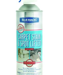 Blue Magic 900 Carpet Stain & Spot Lifter - 22 oz. Aerosol Can 29 61mRlvQEH8L