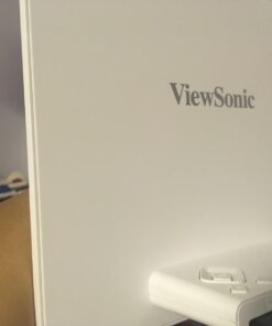 ViewSonic VFD820-70 8-Inch Digital Photo Frame (White) White 23 61mRrhsxx2L