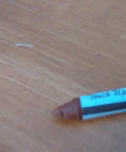 #1 Hardwood Renewer Set of 6 Piece Furniture Repair System Restore Oak Walnut Cherry Scratched Furniture - Touch up & Renew Any Wood Surface 29 61mS5svrVL