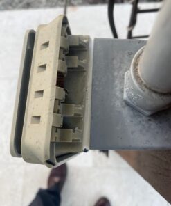 Kasa Smart Light Switch HS200, Single Pole, Needs Neutral Wire, 2.4GHz Wi-Fi Light Switch Works with Alexa and Google Home, UL Certified, No Hub Required , White Single-Pole Switch 74 61mT2jCgd9L