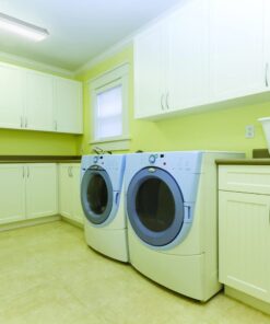 Lithonia Lighting FMLWL 48 840 LED Flush Mount Wraparound Light, 4-Foot, 4000k | Bright White 48-Inch 120V Mount Light 31 61mT8XXxgBL