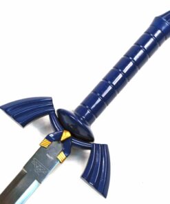 THE Legend of Zelda Real Master Sword and Shield Set Costume Link Hylian 6 61mTIOA7qtL