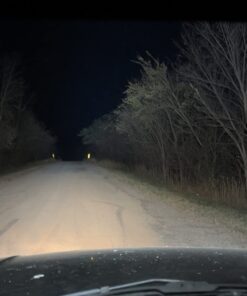 Nilight - 15026C-A LED Light Bar 52Inch 300W Spot Flood Combo LED Driving Lamp Off Road Lights LED Work Light for Trucks Boat Jeep Lamp,2 Years Warranty 52Inch Light Bar 42 61mU 9InykL