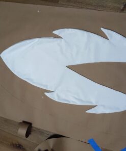 Brother Sewing and Quilting Machine, CS6000i, 60 Built-in Stitches, 2.0" LCD Display, Wide Table, 9 Included Sewing Feet, Beige/Blue 58 61mU3jzP10L