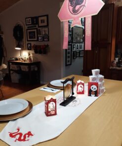 Feng Shui Brass Gong Desktop Zen Art for Fortune + Free Red String Bracelet H1301 21 61mUgoDwyiL