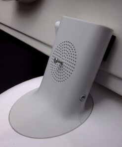 Philips SmartSleep Wake-Up Light Therapy Alarm Clock with Sunrise Simulation, White, HF3500/60 28 61mV2J8MLgL