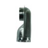 Builder's Best 010155 Venting. Offset Elbow, Dryer, 4-1/2 In, 1 Cubic Centimeters 10 61mV84iBFWL