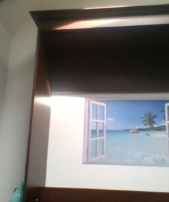 Large Removable Beach Sea 3D Window Decal Wall Sticker Home Decor Exotic Beach View Art Wallpaper Mural 21 61mVqmMtsL