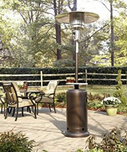 Hiland THP 3HOLE Heat Reflector Shield, Pack of 1, Silver 8 61mWHf u5L