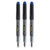 Pilot Varsity Disposable Fountain Pens, Blue Ink (90011x3) 23 61mWuwrJDnL