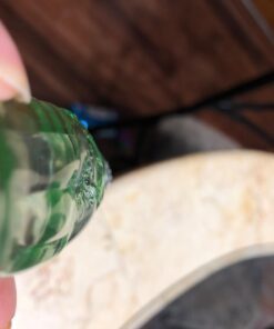 TableCraft Coca-Cola Salt and Pepper Shaker Set with Chrome Plated Metal Rack, Coca-Cola Salt and Pepper Shaker Set 18 61mYIXHKxZL