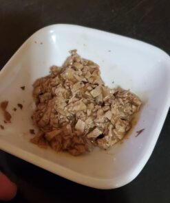 Purina Fancy Feast Grilled - (24) 3 oz. Cans Chicken 3.00 Ounce (Pack of 24) 20 61mYi7CB5AL