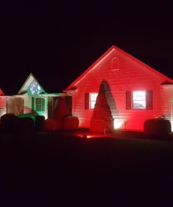 Coleman Cable 2001 Outdoor 24-Hour Mechanical Light Sensor Timer, Black 24-Hour with Light Sensor 24 61maCytt8hL