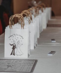 Fun Express Paper Wedding Children's Activity Placemats - 12 Pieces 18 61maIntzjrL