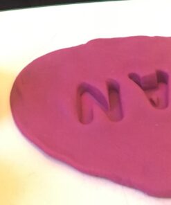 Play-Doh Shape and Learn Letters and Language 13 61mabzsN2BL