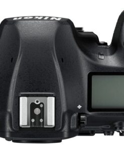 Expert Shield Crystal Clear Screen Protector for Nikon D850 Camera, Standard 5 61mcQrSwsL