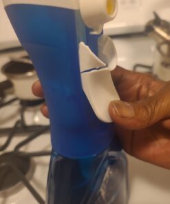 Dawn Powerwash Spray Starter Kit, Platinum Dish Soap, Fresh Scent, 1 Starter Kit + 1 Dawn Powerwash Refill, 16 Fl Oz (Pack of 2) 16 Fl Oz (Pack of 2) 33 61mchtimWFL