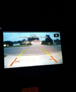 Pioneer AVH-X390BS Double Din Bluetooth in-Dash DVD/CD/Am/FM Car Stereo Receiver with 6.2 Inch Wvga Screen/Sirius Xm-Ready 28 61mcj3tEV6L