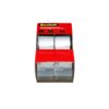 Scotch Transparent Tape, 2 Rolls, 3/4 in x 250 in (2157SS) 12 61mdvb0OywL