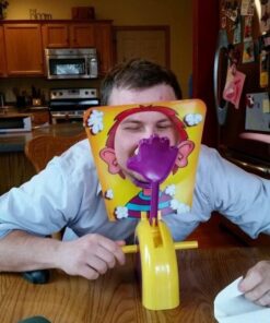 Hasbro Pie Face Game 49 61me0w 4QyL