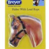 Breyer Traditional Halter with Lead Horse Toy Accessory Halter w/Lead 45 61meTexKz4L