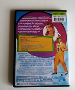 The Mask (New Line Platinum Series) DVD September 12, 2006 4 61mecwwKL4L