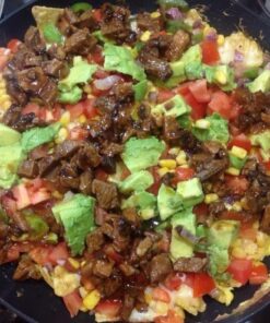 Meathead: The Science of Great Barbecue and Grilling Hardcover, Illustrated 49 61mflH5IbfL