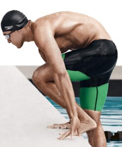 Speedo Unisex-Adult Swim Goggles Optical Vanquisher 9 61mg3QM0UoL