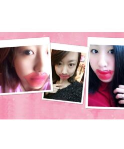 CCbeauty 10-Pack Collagen Crystal Lip Mask Eye Mask Nose Blackhead Mask Care Gel MIX Package 20 61mglr9H73L