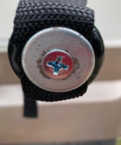 SURCO 501CR Ladder Mounted Chair Rack 11 61mh1SpOB9L