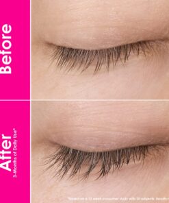 Grande Cosmetics GrandeLASH-MD Lash Enhancing Serum 2mL, 3-month supply 38 61mh50UBEjL