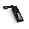 HQRP Sustain Pedal Piano Style Compatible with Williams Allegro/Legato/Encore/Etude Mk2 Keyboard Footswitch, Damper Pedal